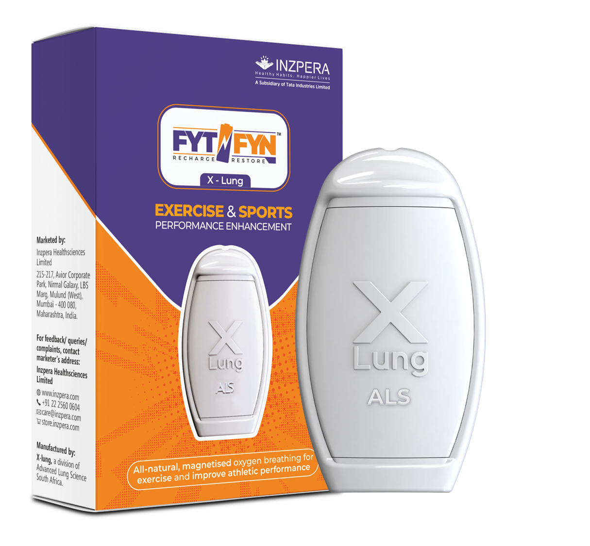 X-Lung